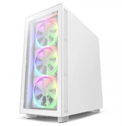 NZXT H7 Elite White